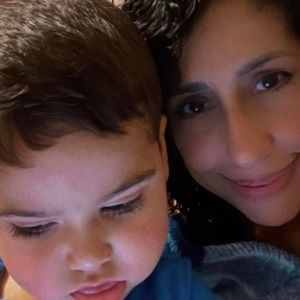 Meet your Posher, Paula